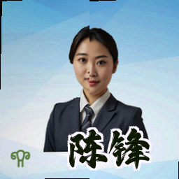 陈锋