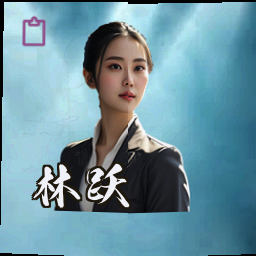 林跃